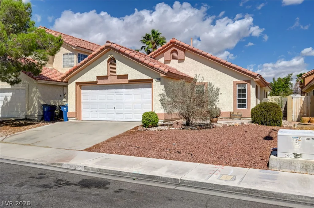 7308 Calvado, Las Vegas, NV 89128