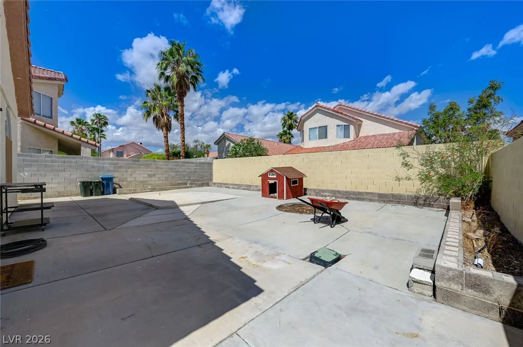 7308 Calvado, Las Vegas, NV 89128