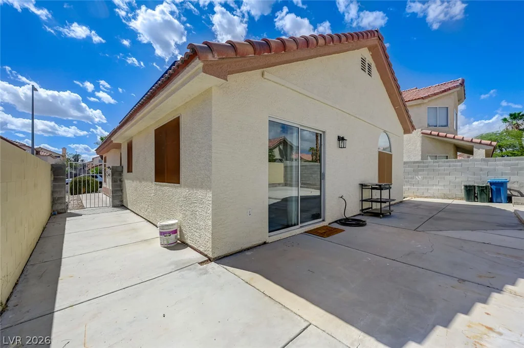 7308 Calvado, Las Vegas, NV 89128