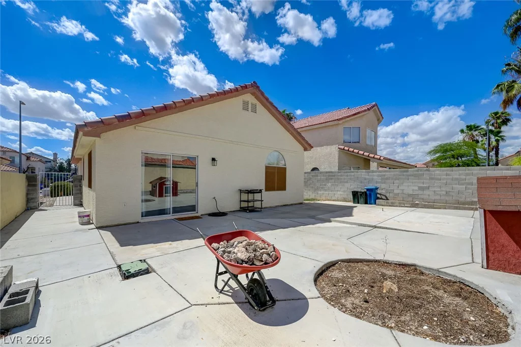 7308 Calvado, Las Vegas, NV 89128