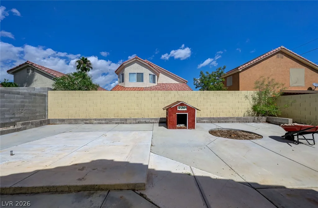 7308 Calvado, Las Vegas, NV 89128
