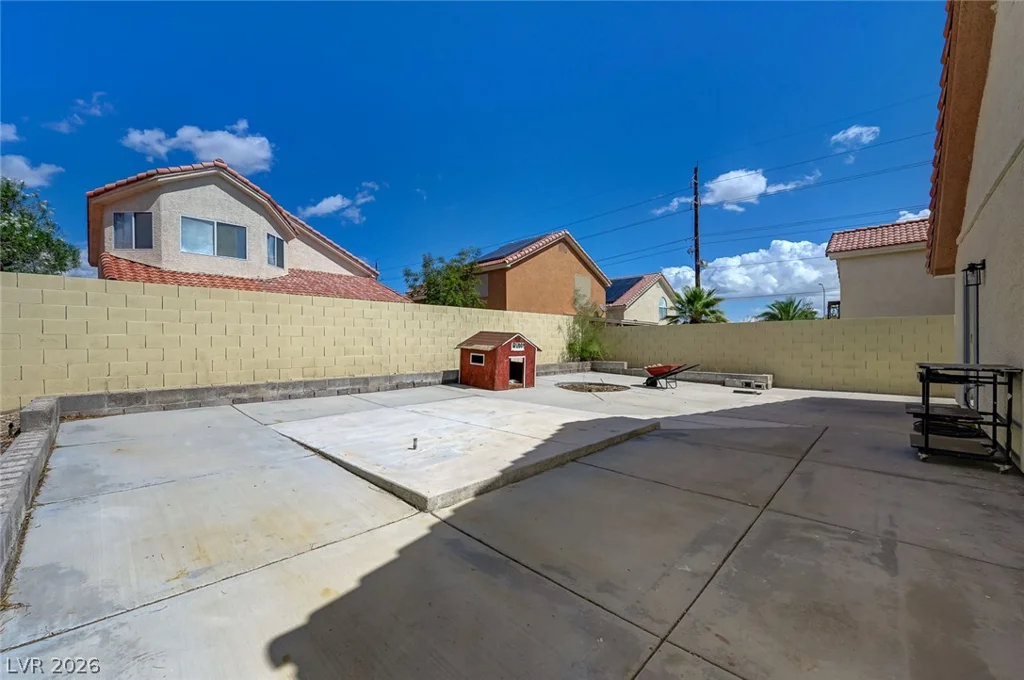7308 Calvado, Las Vegas, NV 89128