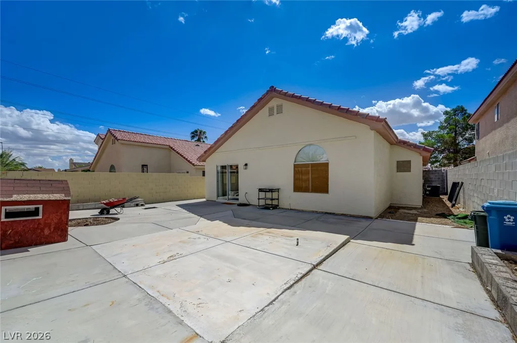 7308 Calvado, Las Vegas, NV 89128