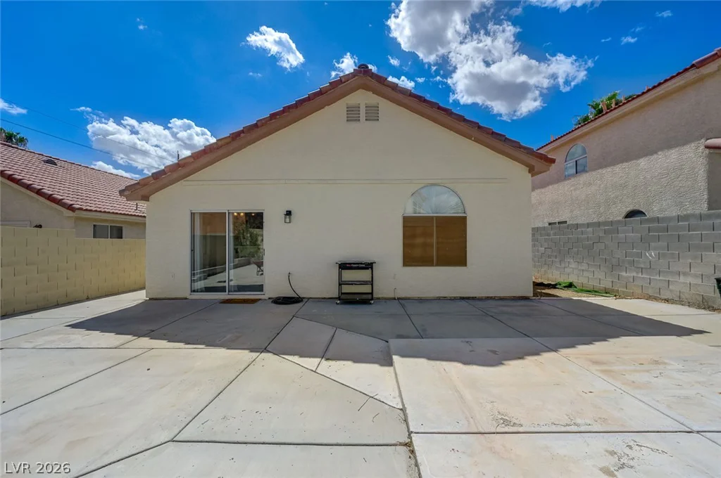 7308 Calvado, Las Vegas, NV 89128