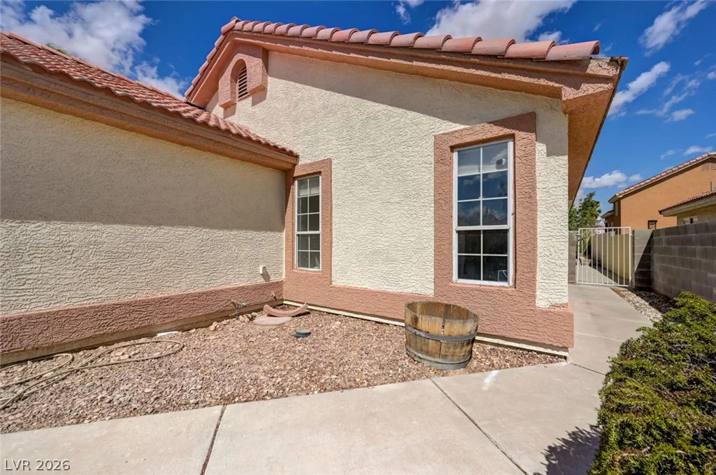 7308 Calvado, Las Vegas, NV 89128