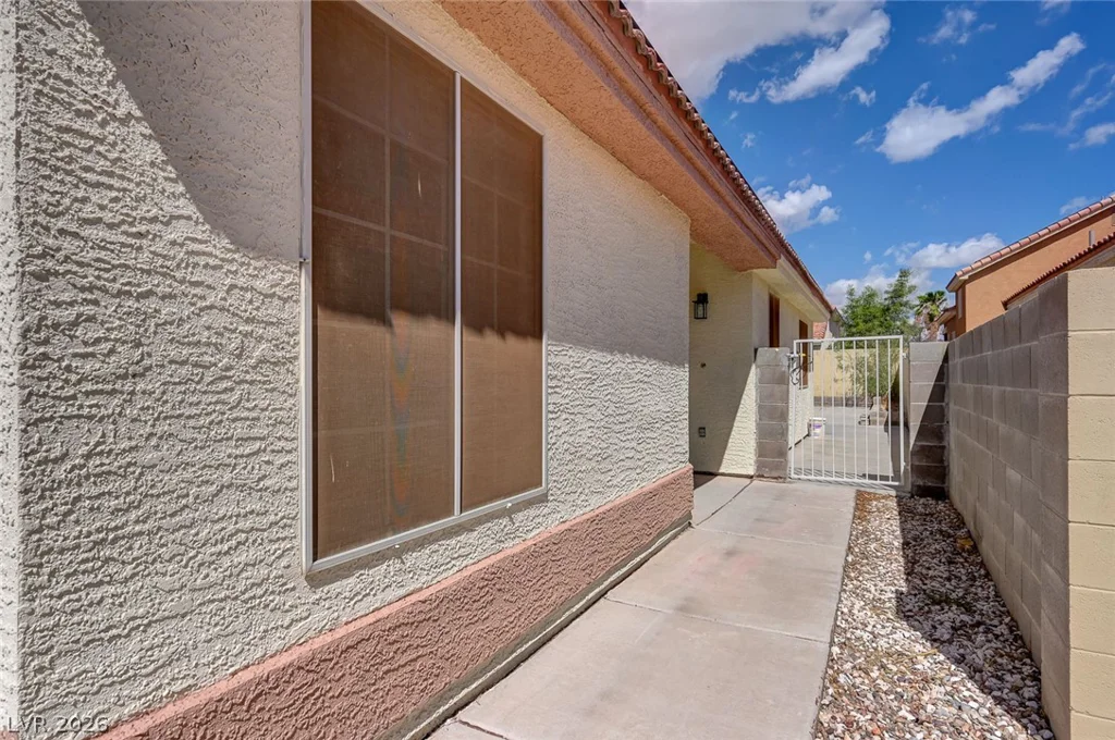 7308 Calvado, Las Vegas, NV 89128