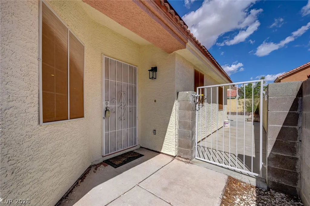7308 Calvado, Las Vegas, NV 89128