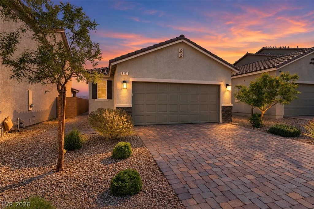 8327 Carmentis, Las Vegas, NV 89178