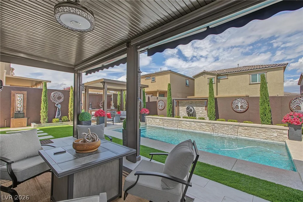 10392 Andele, Las Vegas, NV 89166