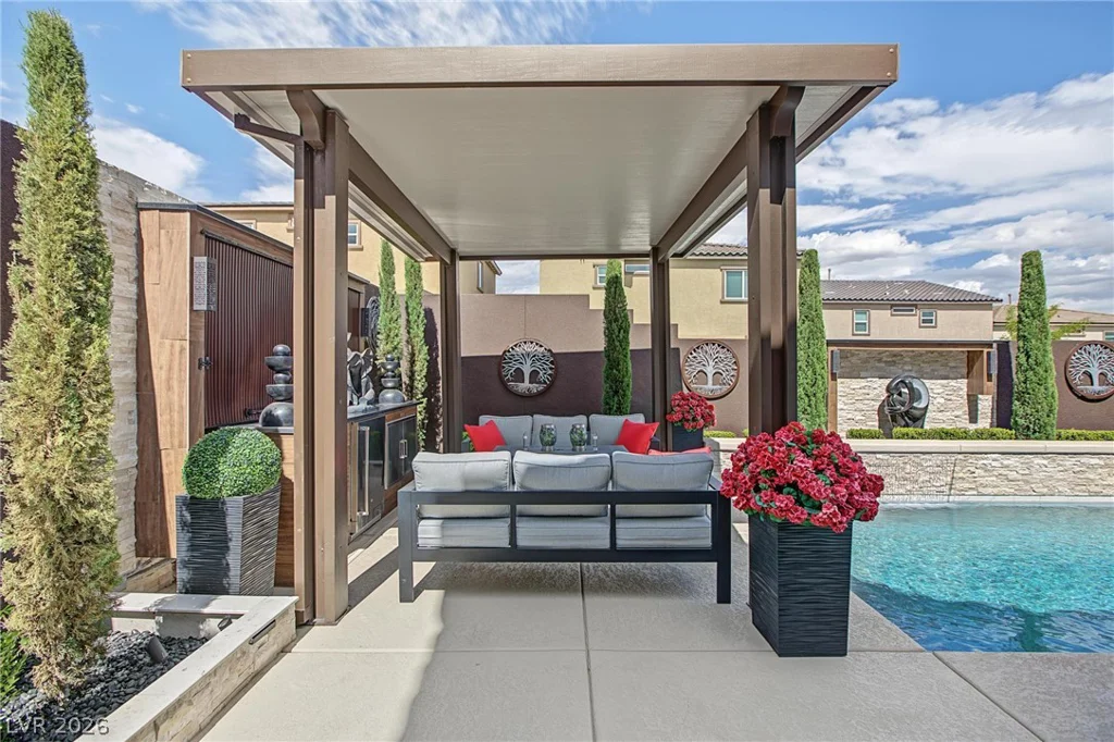 10392 Andele, Las Vegas, NV 89166