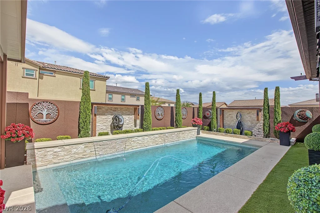10392 Andele, Las Vegas, NV 89166