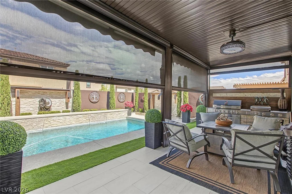 10392 Andele, Las Vegas, NV 89166