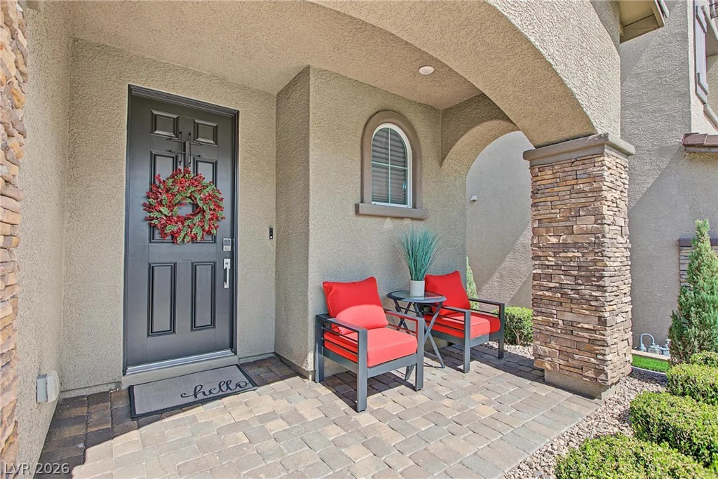 10392 Andele, Las Vegas, NV 89166