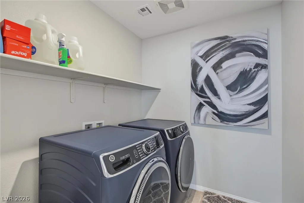 10392 Andele, Las Vegas, NV 89166