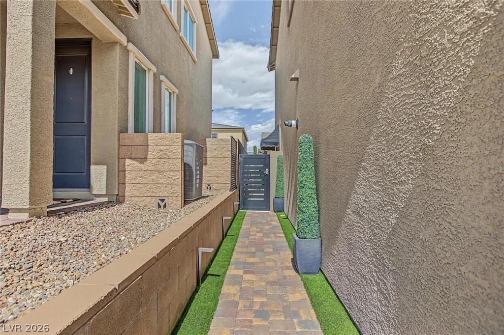 10392 Andele, Las Vegas, NV 89166
