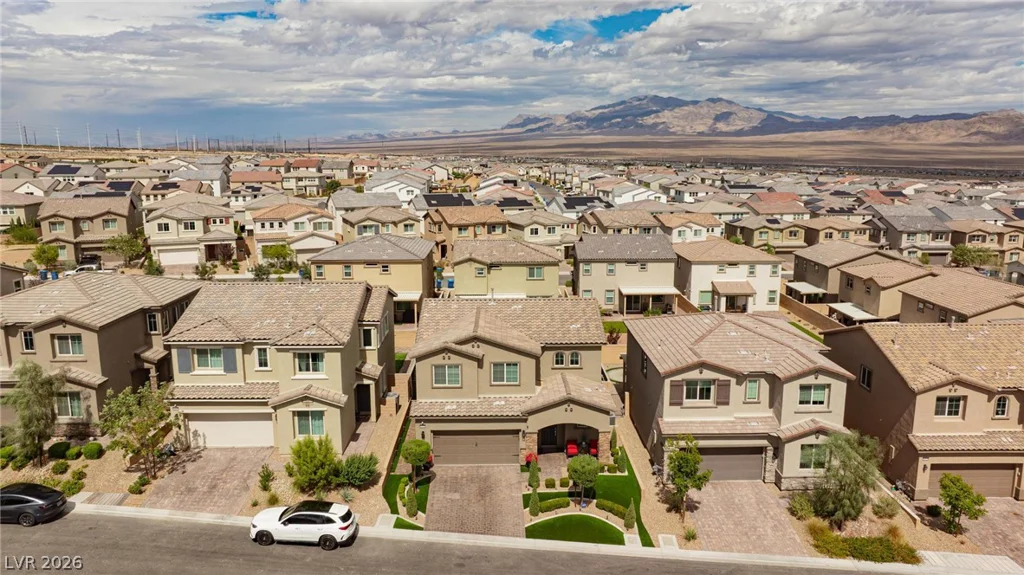 10392 Andele, Las Vegas, NV 89166