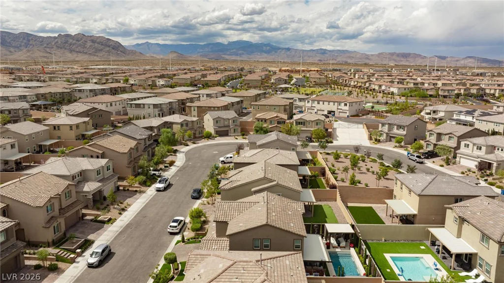 10392 Andele, Las Vegas, NV 89166
