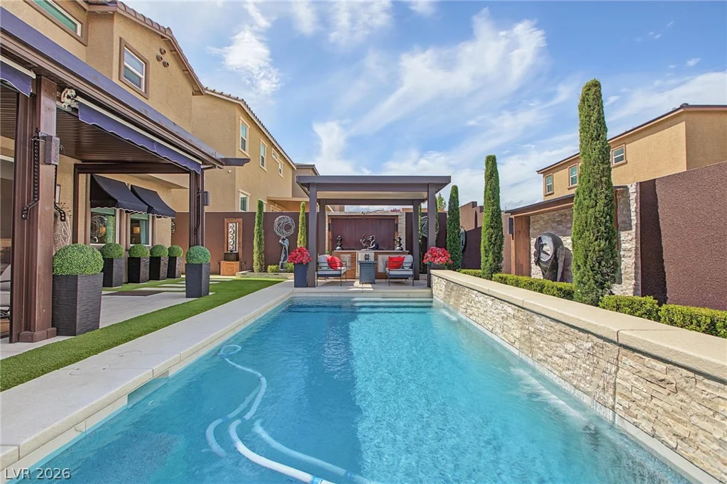 10392 Andele, Las Vegas, NV 89166