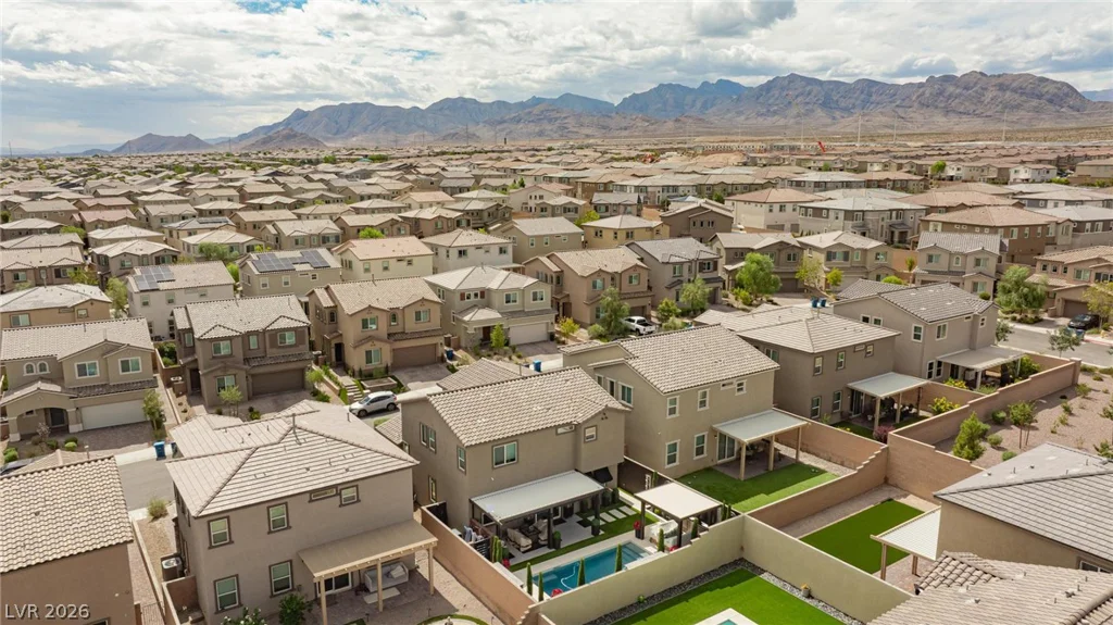 10392 Andele, Las Vegas, NV 89166