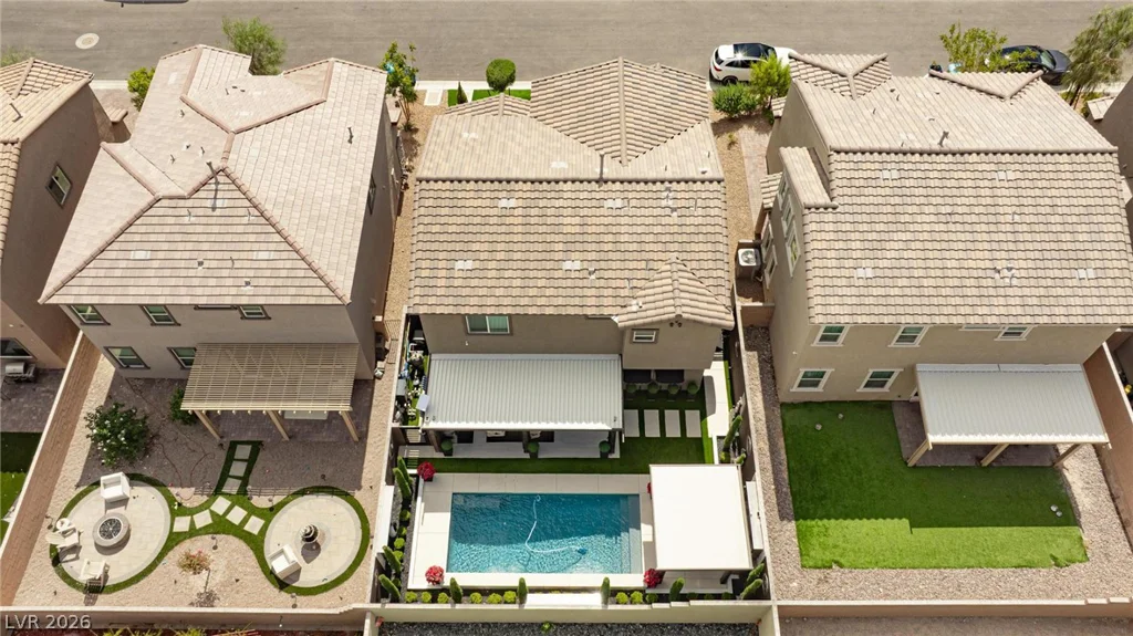 10392 Andele, Las Vegas, NV 89166