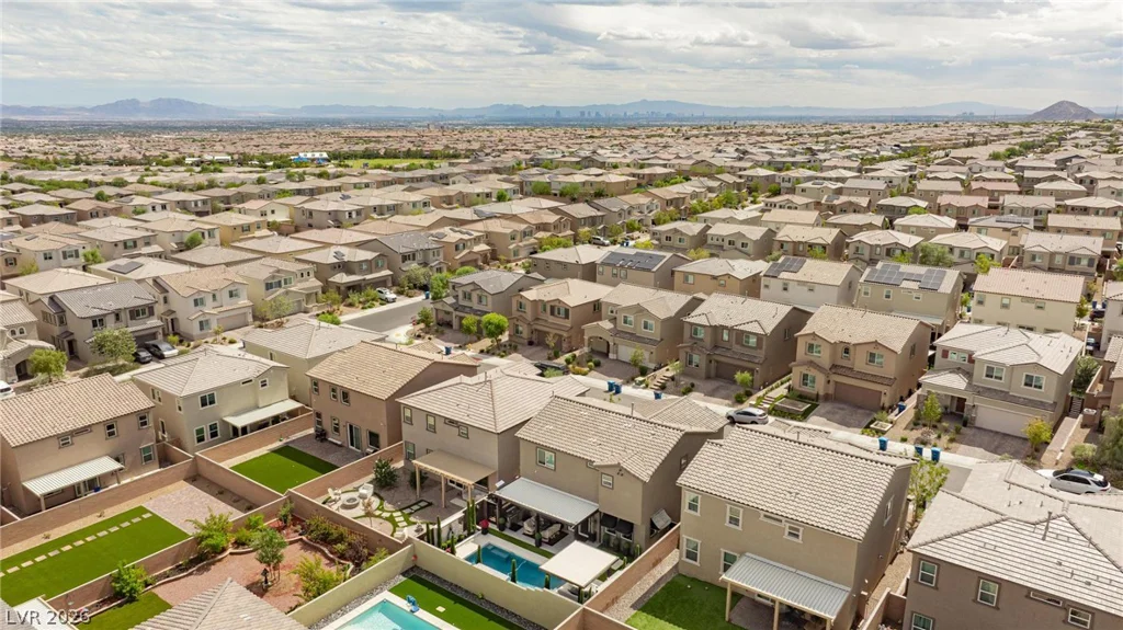 10392 Andele, Las Vegas, NV 89166
