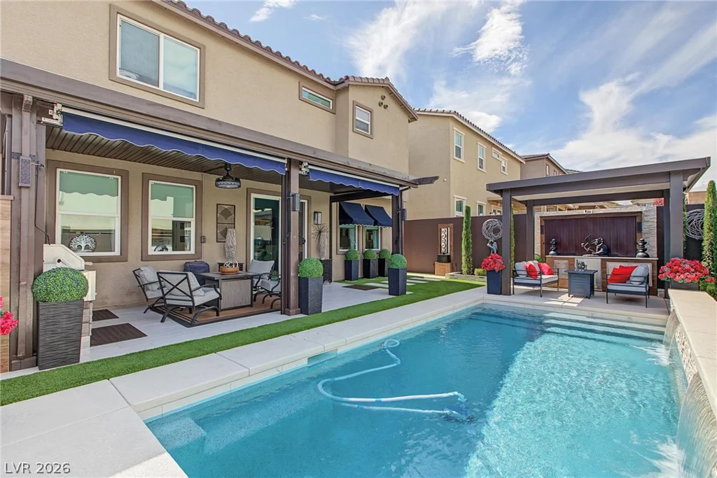 10392 Andele, Las Vegas, NV 89166