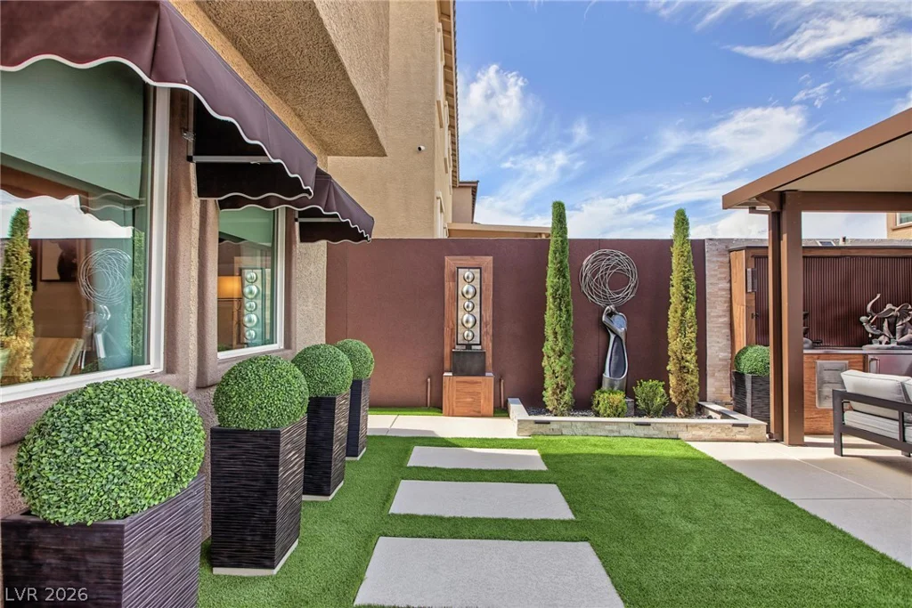 10392 Andele, Las Vegas, NV 89166