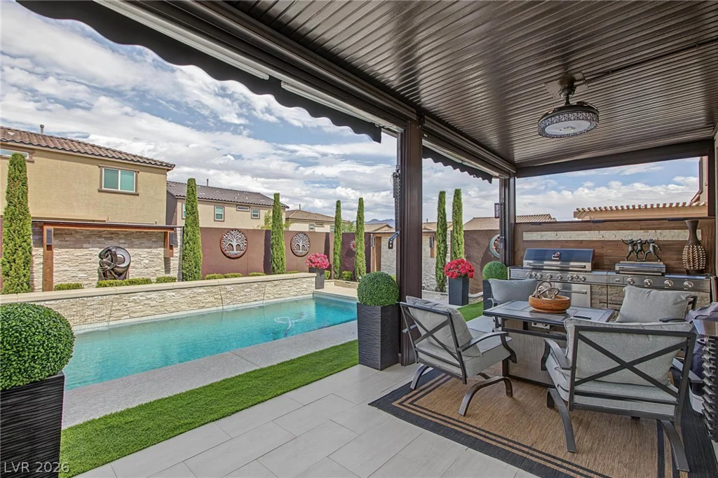 10392 Andele, Las Vegas, NV 89166