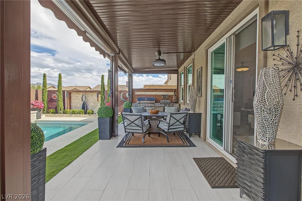 10392 Andele, Las Vegas, NV 89166