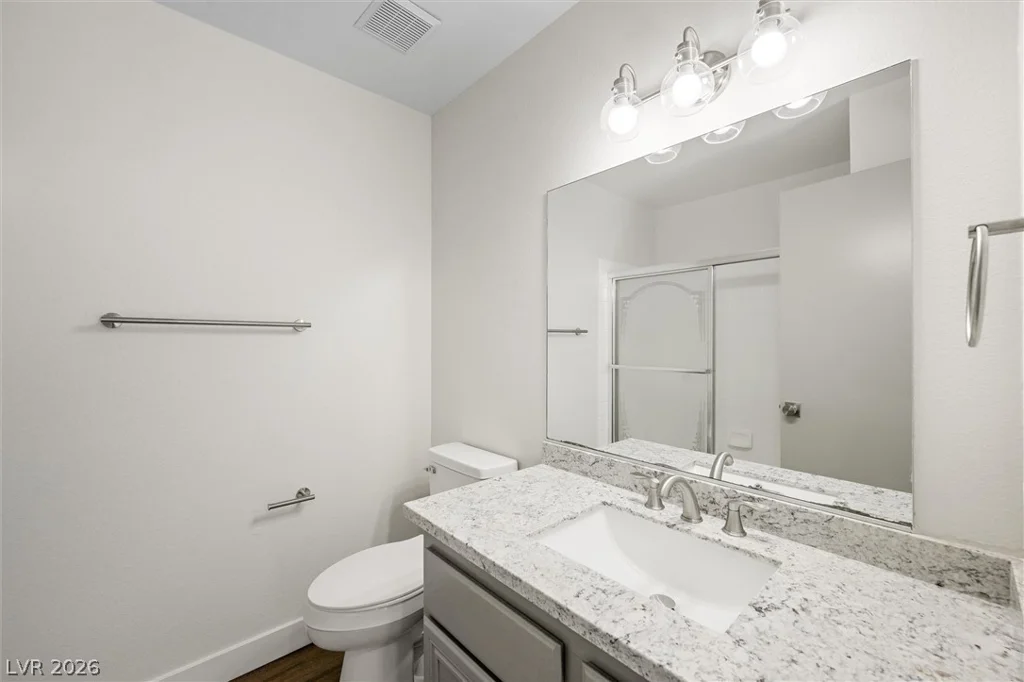 6733 Evanston, Las Vegas, NV 89108