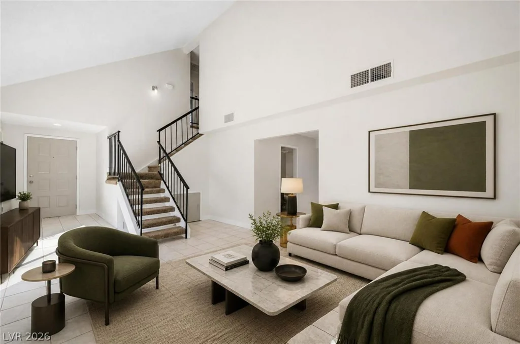 6733 Evanston, Las Vegas, NV 89108