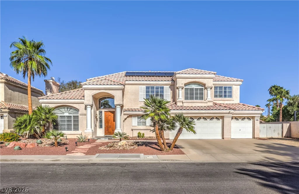 1863 Bogey, Henderson, NV 89074