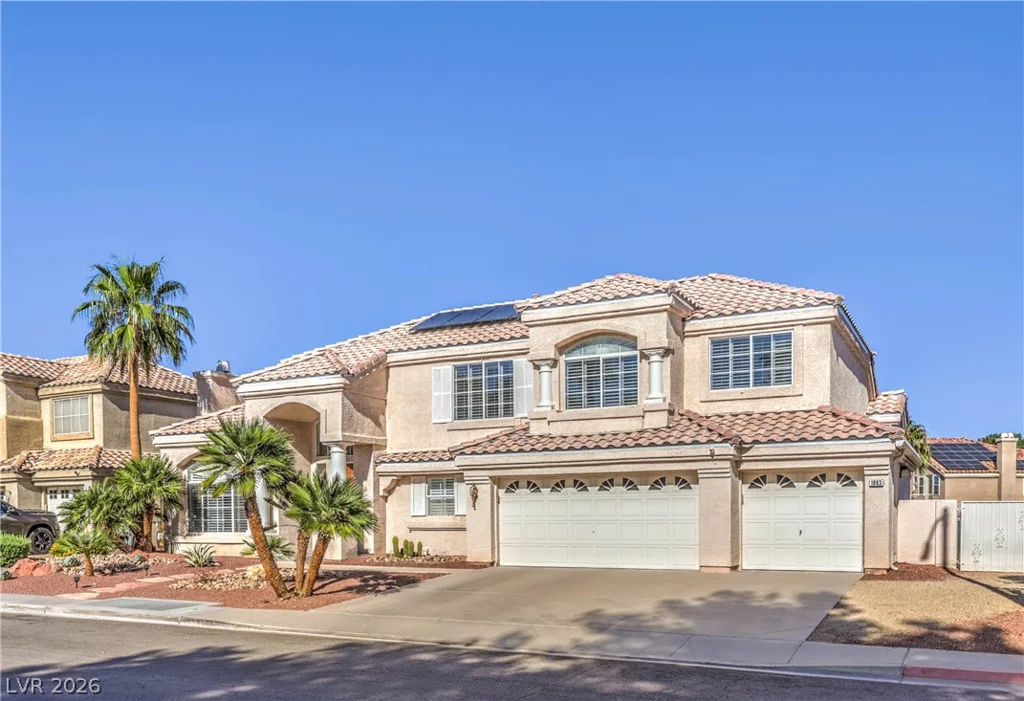 1863 Bogey, Henderson, NV 89074