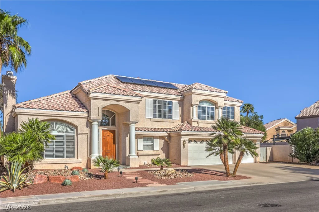 1863 Bogey, Henderson, NV 89074
