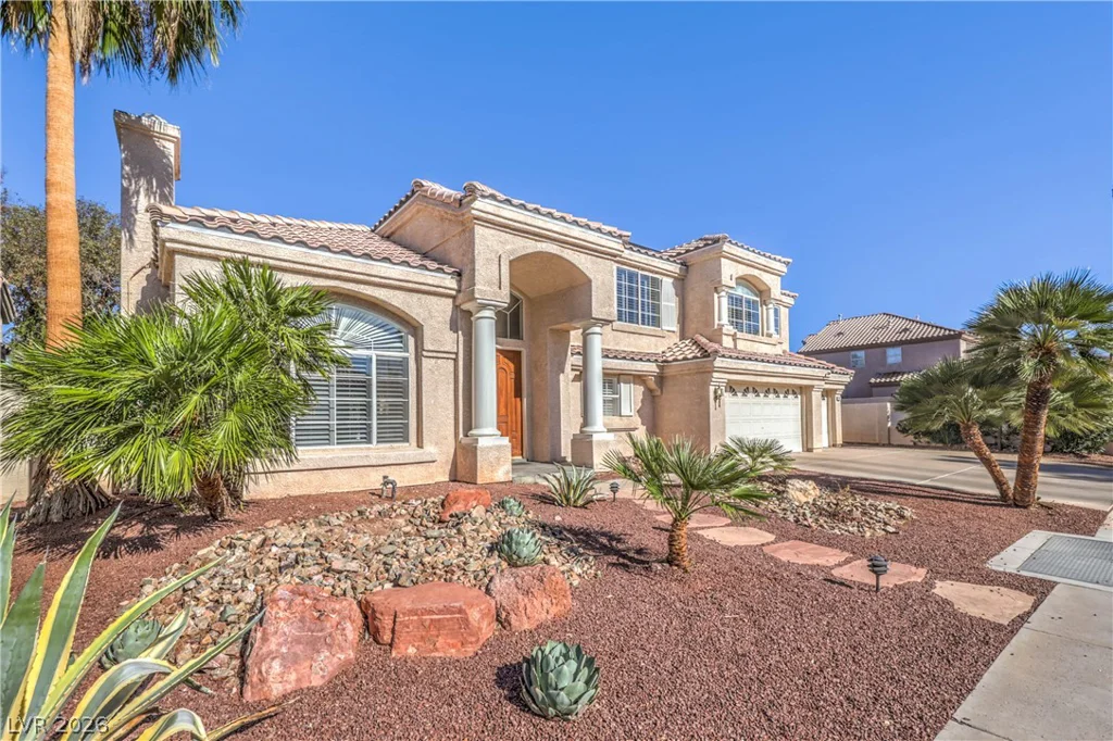 1863 Bogey, Henderson, NV 89074