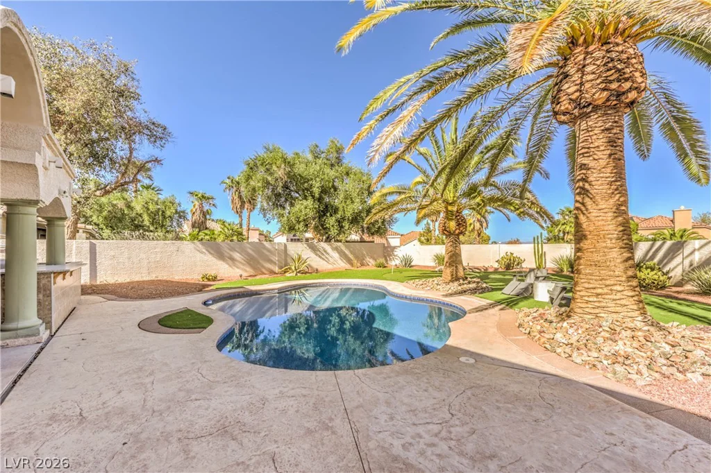 1863 Bogey, Henderson, NV 89074