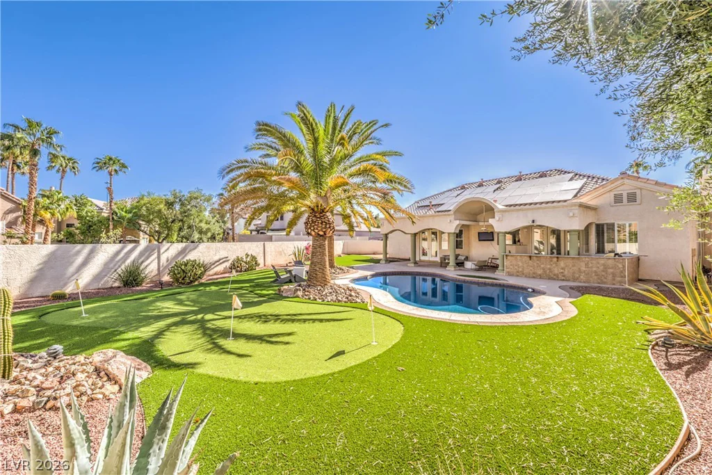 1863 Bogey, Henderson, NV 89074