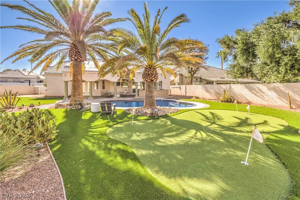 1863 Bogey, Henderson, NV 89074