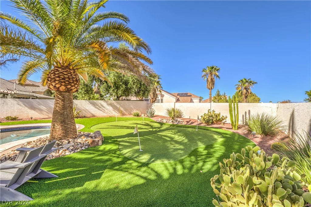 1863 Bogey, Henderson, NV 89074