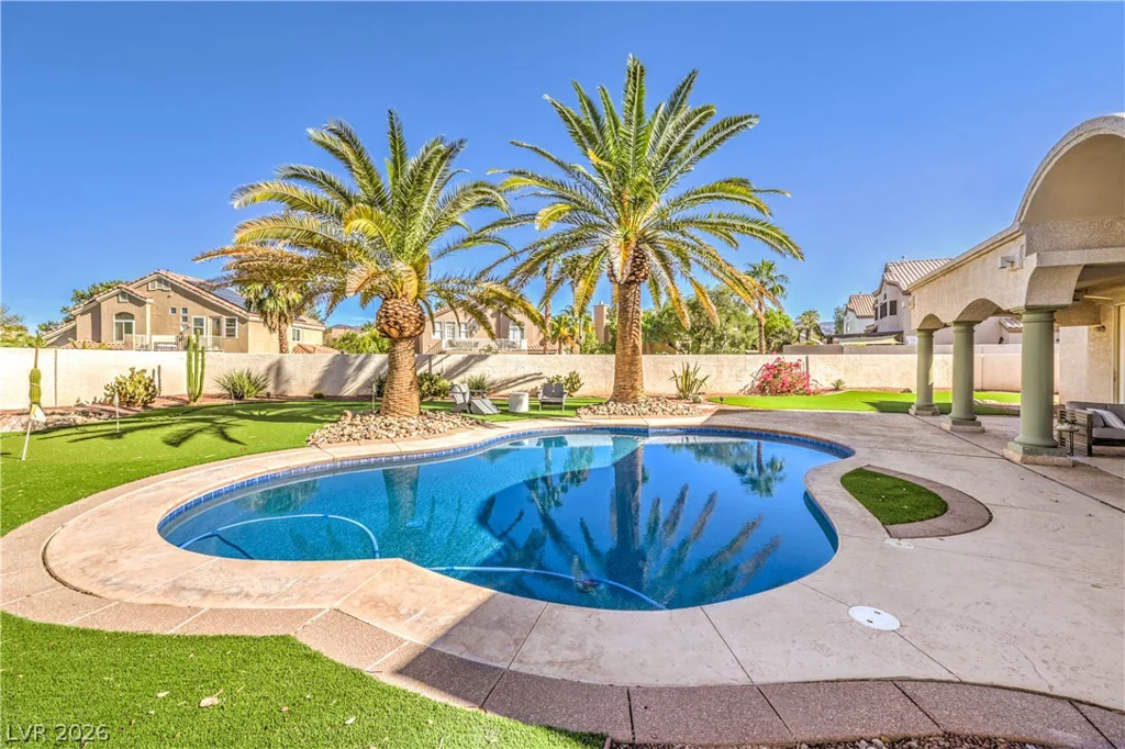 1863 Bogey, Henderson, NV 89074