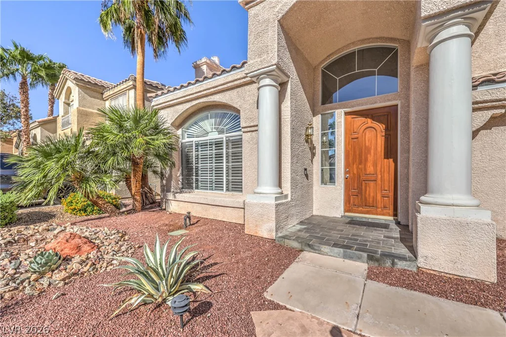 1863 Bogey, Henderson, NV 89074