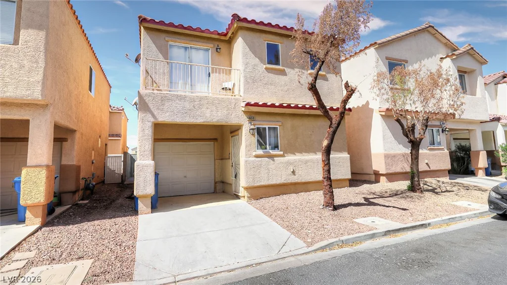 4059 Morning Peace, Las Vegas, NV 89115