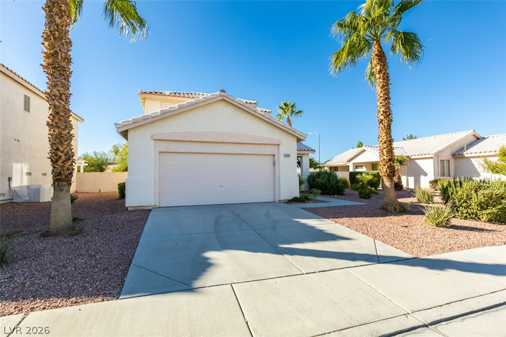 2684 Park Creek, Henderson, NV 89052