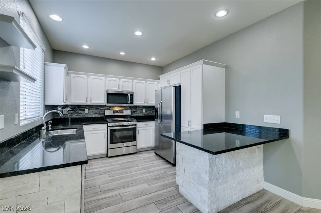 2684 Park Creek, Henderson, NV 89052
