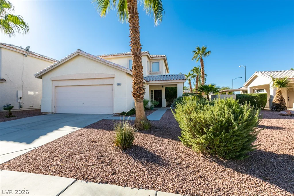 2684 Park Creek, Henderson, NV 89052