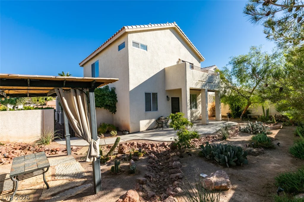 2684 Park Creek, Henderson, NV 89052