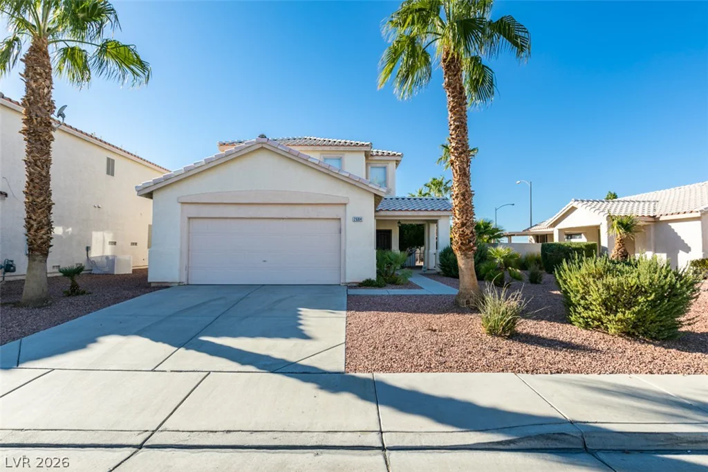2684 Park Creek, Henderson, NV 89052