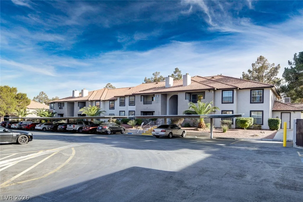 2606 Durango, Las Vegas, NV 89117