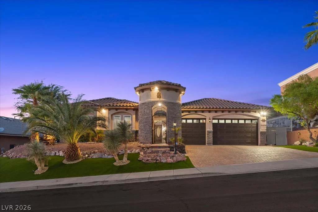 977 Rhyolite, Henderson, NV 89011
