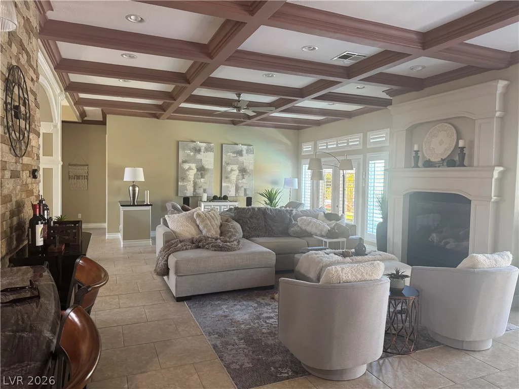 977 Rhyolite, Henderson, NV 89011